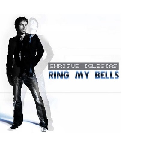 انریکه ایگلسیاس Ring My Bell